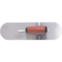 Load image into Gallery viewer, Marshalltown SP14SSDC 14 X 4 SS Pool Trowel - DuraCork Handle