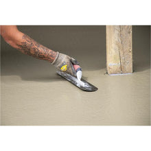 Load image into Gallery viewer, Marshalltown SP14SSD 14 X 4 SS Pool Trowel-DuraSoft Handle