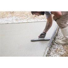 Load image into Gallery viewer, Marshalltown SP14SSD 14 X 4 SS Pool Trowel-DuraSoft Handle