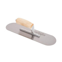 Load image into Gallery viewer, Marshalltown SP14SS 14 X 4 SS Pool Trowel