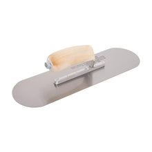 Load image into Gallery viewer, Marshalltown SP14SS 14 X 4 SS Pool Trowel