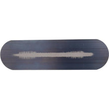 Load image into Gallery viewer, Marshalltown SP163BDC 16 X 3 BS Pool Trowel - DuraCork Handle