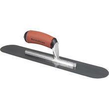 Load image into Gallery viewer, Marshalltown SP163BD 16 X 3 BS Pool Trowel-DuraSoft Handle