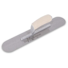 Load image into Gallery viewer, Marshalltown SP163PR8 16 X 3 PoolSaver Trowel-Wood Hdl8 Exposed Rivets (6/Pack)