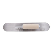 Load image into Gallery viewer, Marshalltown SP163PR8 16 X 3 PoolSaver Trowel-Wood Hdl8 Exposed Rivets (6/Pack)