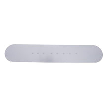 Load image into Gallery viewer, Marshalltown SP163PR8 16 X 3 PoolSaver Trowel-Wood Hdl8 Exposed Rivets (6/Pack)