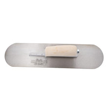 Load image into Gallery viewer, Marshalltown SP163P 16 X 3 PoolSaver Trowel-Wood Handle (6/Pack)