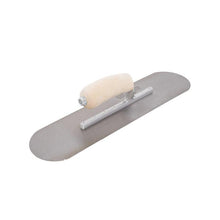 Load image into Gallery viewer, Marshalltown SP163P 16 X 3 PoolSaver Trowel-Wood Handle (6/Pack)