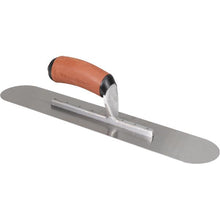 Load image into Gallery viewer, Marshalltown SP163SSDC 16 X 3 SS Pool Trowel - DuraCork Handle