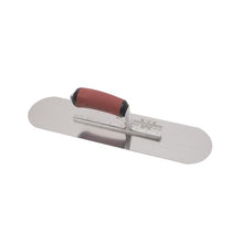 Load image into Gallery viewer, Marshalltown SP163SSD 16 X 3 SS Pool Trowel-DuraSoft Handle