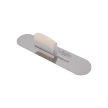 Load image into Gallery viewer, Marshalltown SP163SS 16 X 3 SS Pool Trowel-Wood Handle