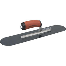 Load image into Gallery viewer, Marshalltown SP164BD 16 X 4 BS Pool Trowel-DuraSoft Handle