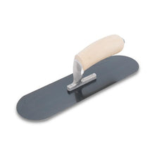 Load image into Gallery viewer, Marshalltown SP164BR3 16 X 4 BS RE Pool Trowel3 Exposed RivetsWood Handle