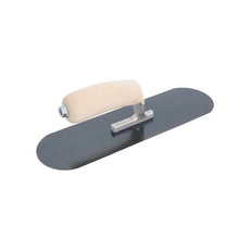 Load image into Gallery viewer, Marshalltown SP164BR3 16 X 4 BS RE Pool Trowel3 Exposed RivetsWood Handle