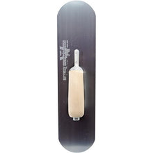 Load image into Gallery viewer, Marshalltown SP164BR6 16 X 4 BS RE Pool Trowel6 Exposed RivetsWood Handle