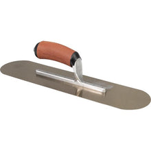 Load image into Gallery viewer, Marshalltown SP164GSDC 16 X 4 GS Pool Trowel - DuraCork Handle