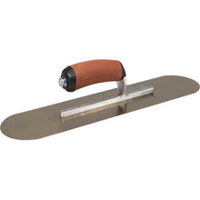 Load image into Gallery viewer, Marshalltown SP164GSDC 16 X 4 GS Pool Trowel - DuraCork Handle