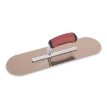 Load image into Gallery viewer, Marshalltown SP164GSD 16 X 4 GS Pool Trowel-DuraSoft Handle