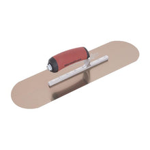 Load image into Gallery viewer, Marshalltown SP164GSD 16 X 4 GS Pool Trowel-DuraSoft Handle