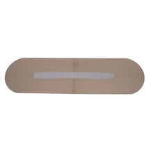 Load image into Gallery viewer, Marshalltown SP164GS 16 X 4 GS Pool Trowel