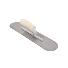 Load image into Gallery viewer, Marshalltown SP164P 16 X 4 PoolSaver Trowel-Wood Handle (6/Pack)