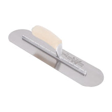 Load image into Gallery viewer, Marshalltown SP164S12 16 X 4 Pool Trowel, 12 Rivets-Wood Handle (6/Pack)