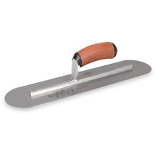 Load image into Gallery viewer, Marshalltown SP164SDCS12 16 X 4 Pool Trowel, 12 Rivets - DuraCork Handle (6/Pack)