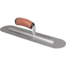 Load image into Gallery viewer, Marshalltown SP164SDCS12 16 X 4 Pool Trowel, 12 Rivets - DuraCork Handle (6/Pack)