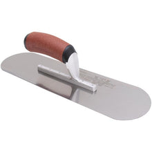 Load image into Gallery viewer, Marshalltown SP164SSDC 16 X 4 SS Pool Trowel - DuraCork Handle