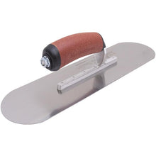 Load image into Gallery viewer, Marshalltown SP164SSDC 16 X 4 SS Pool Trowel - DuraCork Handle
