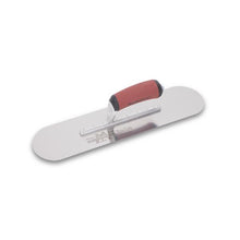 Load image into Gallery viewer, Marshalltown SP164SSD 16 X 4 SS Pool Trowel-DuraSoft Handle