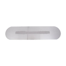 Load image into Gallery viewer, Marshalltown SP164SSD 16 X 4 SS Pool Trowel-DuraSoft Handle