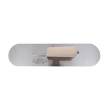 Load image into Gallery viewer, Marshalltown SP164SS 16 X 4 SS Pool Trowel