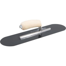 Load image into Gallery viewer, Marshalltown SP16B 16 X 4 1/2 BS Pool Trowel (6/Pack)