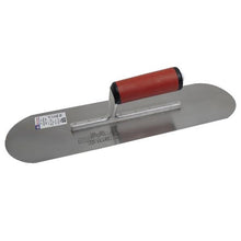 Load image into Gallery viewer, Marshalltown SP16D 16 X 4 1/2 Pool Trowel-Straight DuraSoft Hdle (6/Pack)