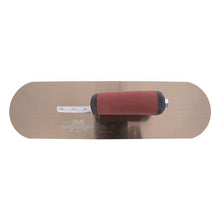 Load image into Gallery viewer, Marshalltown SP16GSD 16 X 4 1/2 GS Pool Trowel-DuraSoft Hdle (6/Pack)