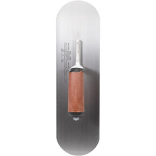 Load image into Gallery viewer, Marshalltown SP16SDC 16 X 4 1/2 Pool Trowel, 8 Rivets - DuraCork Handle (6/Pack)
