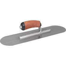 Load image into Gallery viewer, Marshalltown SP16SDC 16 X 4 1/2 Pool Trowel, 8 Rivets - DuraCork Handle (6/Pack)