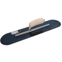 Load image into Gallery viewer, Marshalltown SP205BR12 20 X 5 BS RE Pool Trowel12 Exposed RivetsWood Handle (6/Pack)