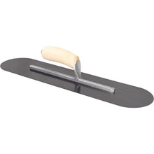 Load image into Gallery viewer, Marshalltown SP205B 20 X 5 BS Pool Trowel (6/Pack)