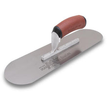 Load image into Gallery viewer, Marshalltown SP205SDC 20 X 5 Pool Trowel, 12 Rivets - DuraCork Handle (6/Pack)
