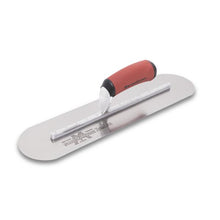 Load image into Gallery viewer, Marshalltown SP205SD 20 X 5 Pool Trowel-DuraSoft Hdle (6/Pack)