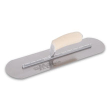 Load image into Gallery viewer, Marshalltown SP205 20 X 5 Pool Trowel (6/Pack)