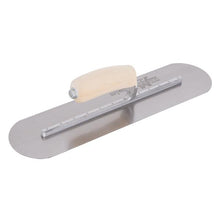 Load image into Gallery viewer, Marshalltown SP205 20 X 5 Pool Trowel (6/Pack)