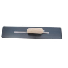 Load image into Gallery viewer, Marshalltown SP20BSER12 20 X 4 BS Pool Trowel-Flat Ends-Wood Handle12 Exposed Rivets (6/Pack)