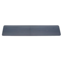 Load image into Gallery viewer, Marshalltown SP20BSER12 20 X 4 BS Pool Trowel-Flat Ends-Wood Handle12 Exposed Rivets (6/Pack)