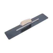 Load image into Gallery viewer, Marshalltown SP20BSER12 20 X 4 BS Pool Trowel-Flat Ends-Wood Handle12 Exposed Rivets (6/Pack)