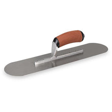 Load image into Gallery viewer, Marshalltown SP225DC 22 X 5 Pool Trowel, 14 Rivets - DuraCork Handle (6/Pack)