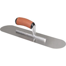 Load image into Gallery viewer, Marshalltown SP225DC 22 X 5 Pool Trowel, 14 Rivets - DuraCork Handle (6/Pack)