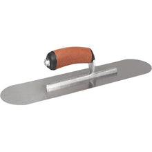 Load image into Gallery viewer, Marshalltown SP225DC 22 X 5 Pool Trowel, 14 Rivets - DuraCork Handle (6/Pack)